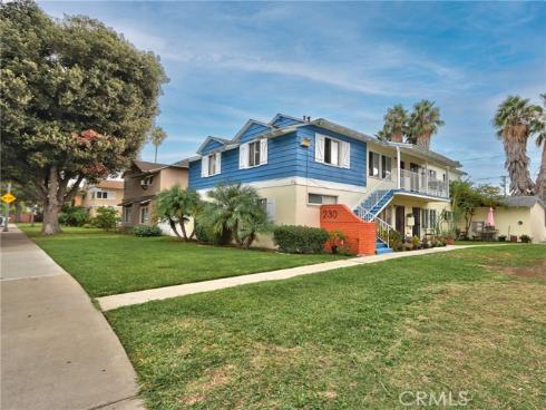 230 W Knepp Avenue, Fullerton, CA