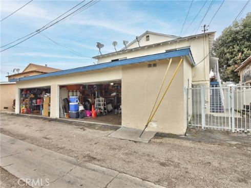 230 W Knepp   Avenue, Fullerton, CA