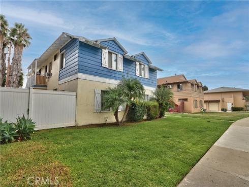 230 W Knepp Avenue, Fullerton, CA