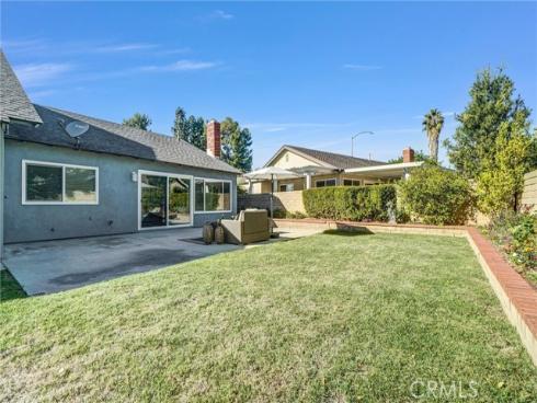 2000  Camino Centroloma  , Fullerton, CA