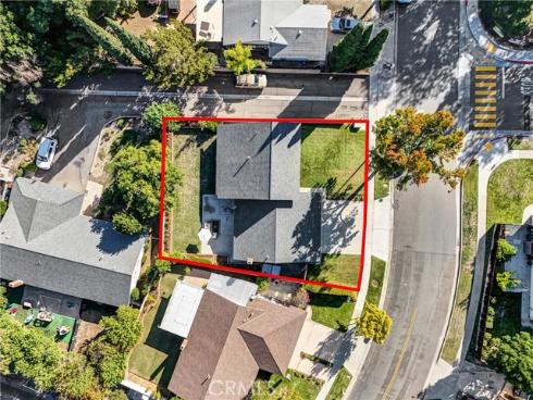 2000  Camino Centroloma  , Fullerton, CA