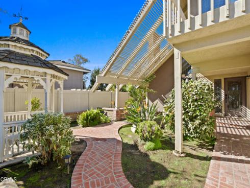 736  Arroues   Drive, Fullerton, CA