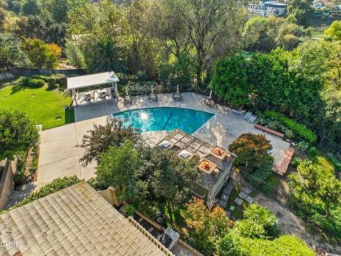 736  Arroues   Drive, Fullerton, CA