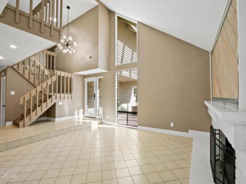 736  Arroues   Drive, Fullerton, CA