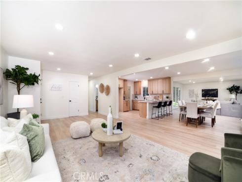 641  Casa Blanca  , Fullerton, CA