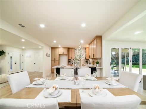 641  Casa Blanca  , Fullerton, CA