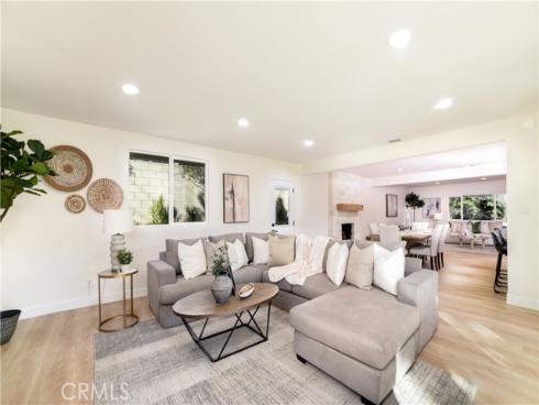 641  Casa Blanca  , Fullerton, CA