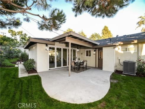 641  Casa Blanca  , Fullerton, CA