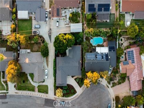 641  Casa Blanca  , Fullerton, CA