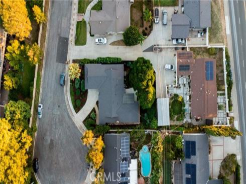 641  Casa Blanca  , Fullerton, CA