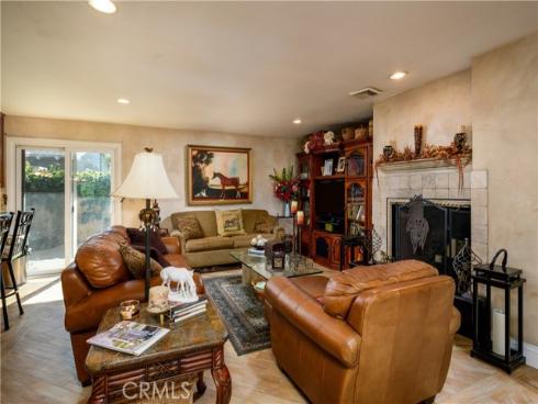 3821  Potrero  , Fullerton, CA