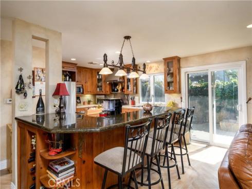 3821  Potrero  , Fullerton, CA