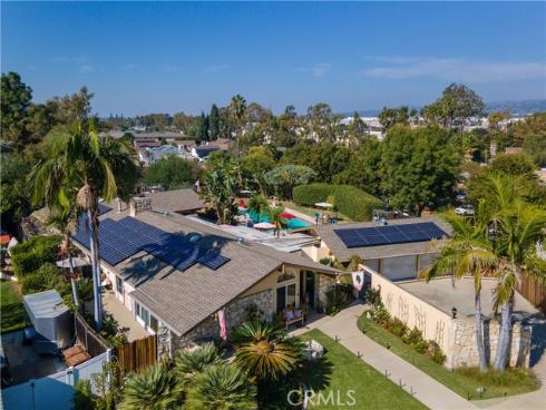 3821  Potrero  , Fullerton, CA