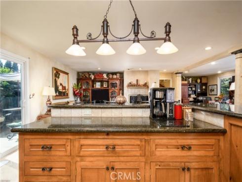 3821  Potrero  , Fullerton, CA