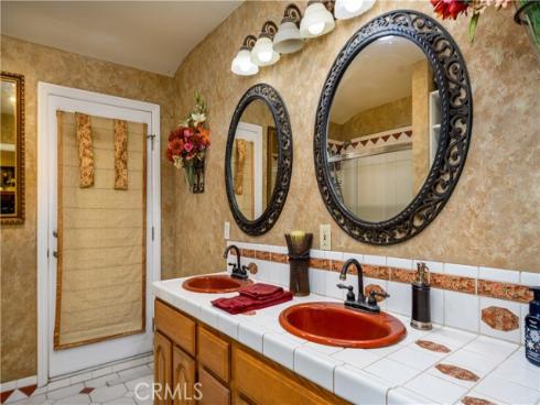 3821  Potrero  , Fullerton, CA