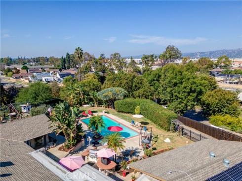 3821  Potrero  , Fullerton, CA