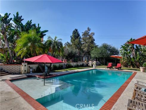 3821  Potrero  , Fullerton, CA