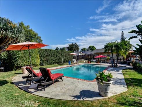 3821  Potrero  , Fullerton, CA