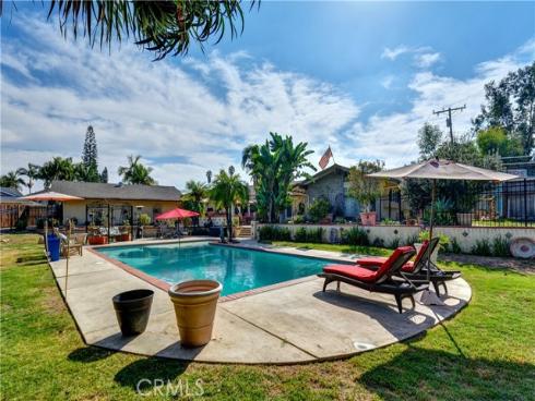 3821  Potrero  , Fullerton, CA