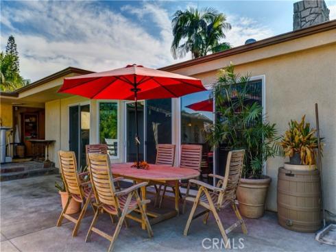 3821  Potrero  , Fullerton, CA