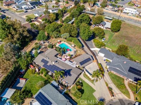 3821  Potrero  , Fullerton, CA