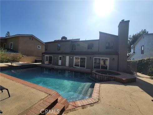 2407  Almira  , Fullerton, CA