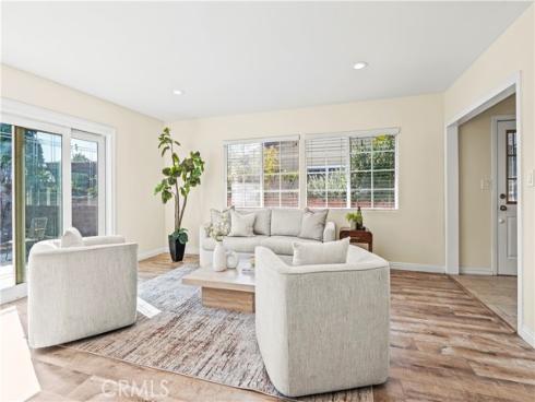 1342 W Hill   Avenue, Fullerton, CA