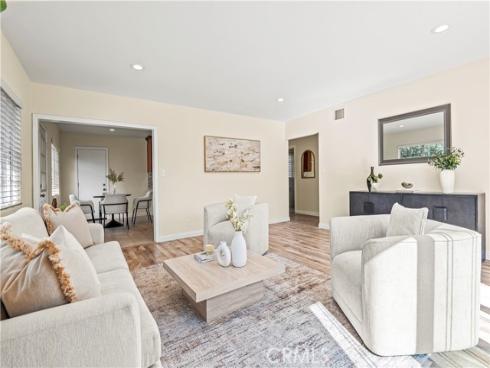 1342 W Hill   Avenue, Fullerton, CA