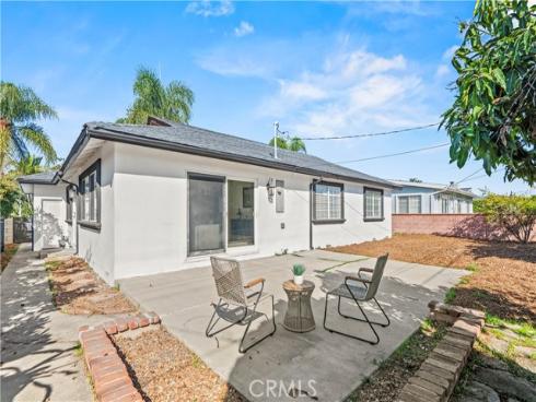 1342 W Hill   Avenue, Fullerton, CA