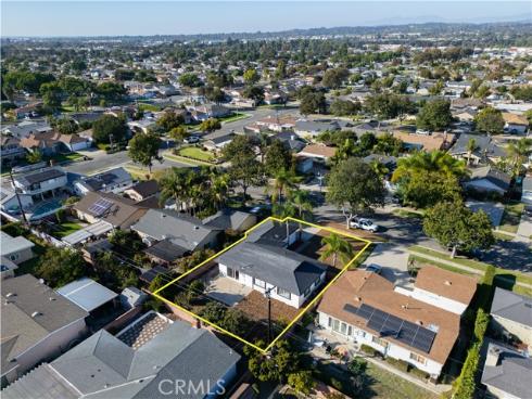 1342 W Hill   Avenue, Fullerton, CA