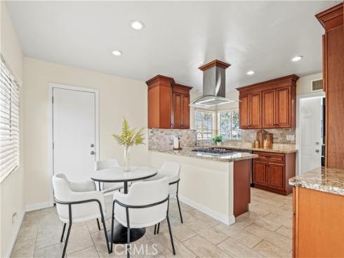 1342 W Hill   Avenue, Fullerton, CA