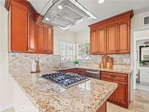 1342 W Hill   Avenue, Fullerton, CA