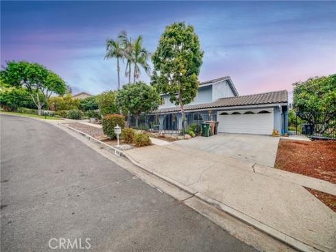 2009 W Las Lanas  , Fullerton, CA