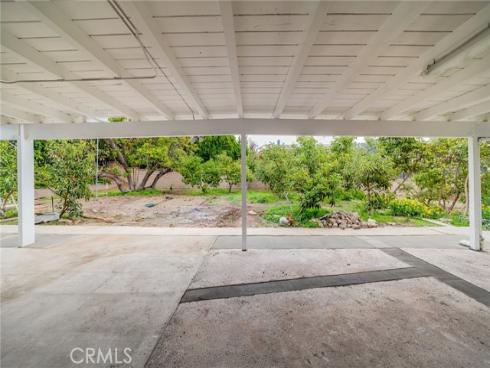 2009 W Las Lanas  , Fullerton, CA