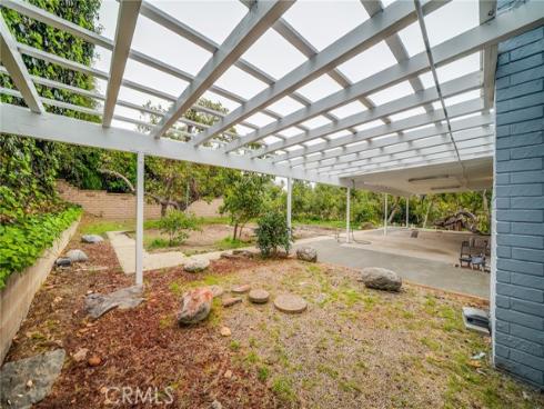 2009 W Las Lanas  , Fullerton, CA