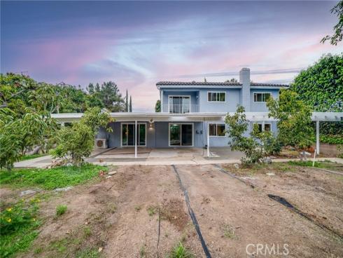 2009 W Las Lanas  , Fullerton, CA