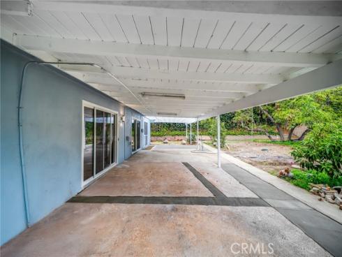 2009 W Las Lanas  , Fullerton, CA