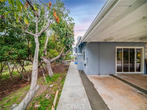 2009 W Las Lanas  , Fullerton, CA