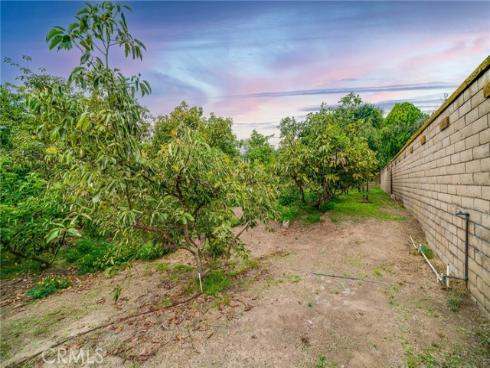 2009 W Las Lanas  , Fullerton, CA