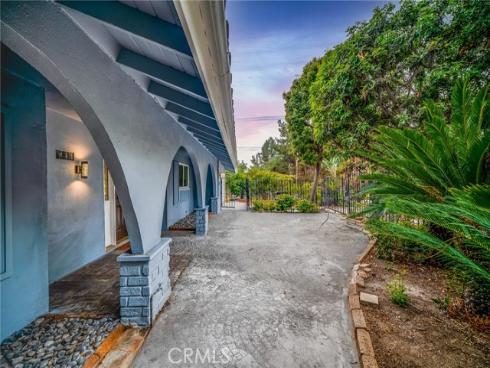 2009 W Las Lanas  , Fullerton, CA