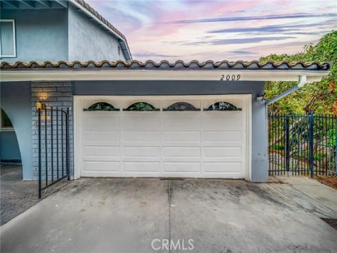 2009 W Las Lanas  , Fullerton, CA