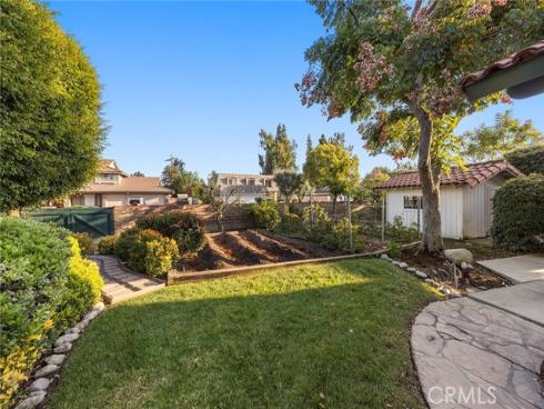 767  El Mirador   Drive, Fullerton, CA