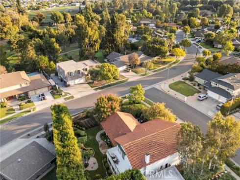 767  El Mirador   Drive, Fullerton, CA
