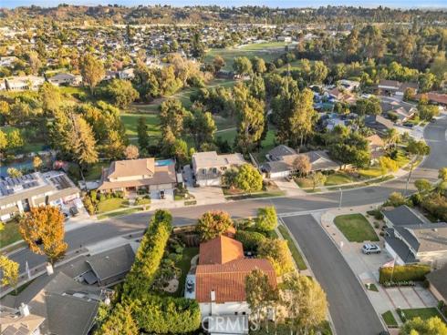 767  El Mirador   Drive, Fullerton, CA