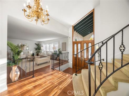 767  El Mirador   Drive, Fullerton, CA