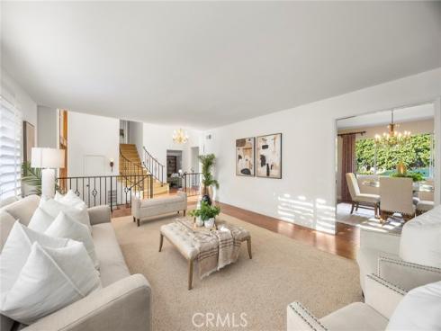 767  El Mirador   Drive, Fullerton, CA