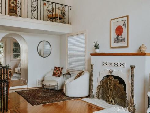 521 W Whiting Avenue, Fullerton, CA