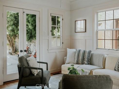 521 W Whiting Avenue, Fullerton, CA