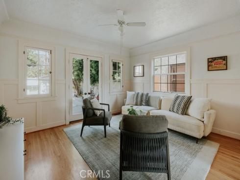 521 W Whiting Avenue, Fullerton, CA