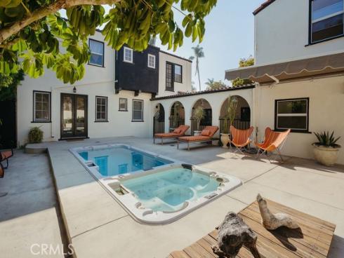 521 W Whiting Avenue, Fullerton, CA